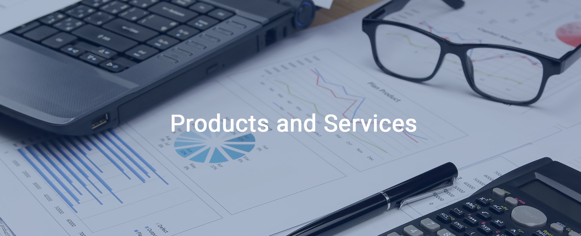 Financial Tools, Products and Services - Collaborative Wealth Advisors